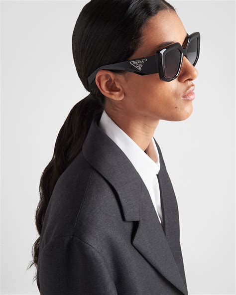 is the new prada|new Prada sunglasses for women.